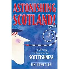 Astonishing Scotland!: Pass the Bunnet