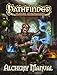 Pathfinder Player Companion: Alchemy Manual