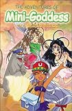 The Adventures of Mini-Goddess - The Skuld Files (Vol. 4)