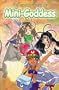 The Adventures of Mini-Goddess - The Skuld Files (Vol. 4)