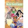 The Adventures of Mini-Goddess - The Skuld Files (Vol. 4)