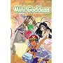 The Adventures of Mini-Goddess - The Skuld Files (Vol. 4)