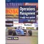 Operations Management: A Supply Chain Approach