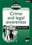 Books : Crime and Legal Awareness (Get into Citizenship)