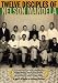 Twelve Disciples of Nelson Mandela