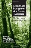  : Ecology and Management of a Forested Landscape: Fifty Years on the Savannah River Site