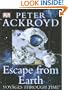 Escape from Earth