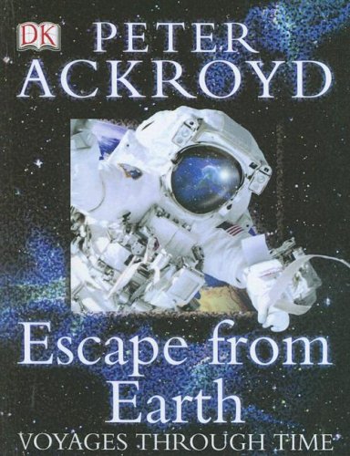 Children's Space Books