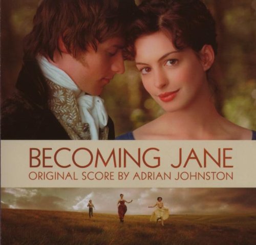 Geliebte Jane Adrian Johnston Paul Englishby Studio orchestra