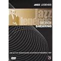 Jazz Legends: George Shearing - Live at the Ambassador Auditorium
