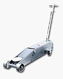10-Ton Service Jack OTC1505B