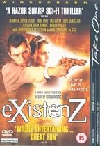 Existenz [1999]