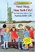 Books : Next Stop, New York City! The Polk Street Kids on Tour (Polk Street Special, Book 9)