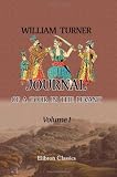 Journal of a Tour in the Levant: Volume 1