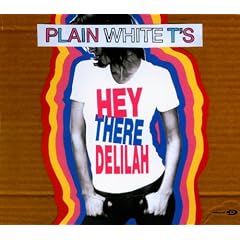 Hey There Delilah