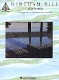 Windham Hill Guitar Sampler