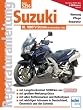 Suzuki 1000 V-Strom: Wartung, Pflege, Reparatur (Reparaturanleitungen)