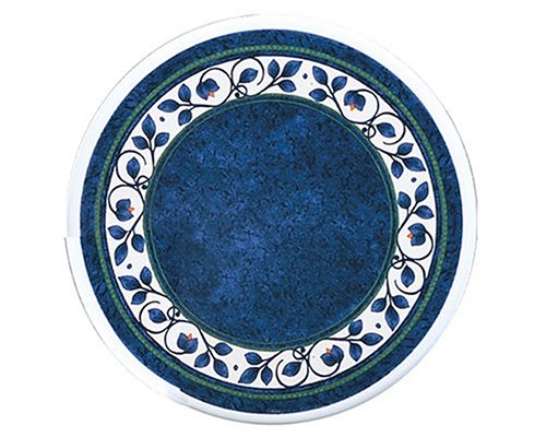 Pfaltzgraff Orleans 10-Inch Enamel Burner Cover