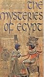 Review Kultur Video  / Mysteries of Egypt Boxed Set