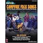 Campfire Folk Songs (Strum & Sing)