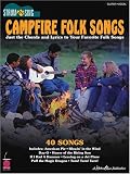 Campfire Folk Songs (Strum & Sing)