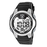 Game Time Men's NFL-TRC-OAK Oakland Raiders Watch
