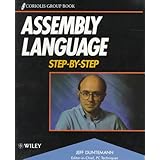assembly language step by step