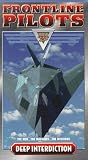 Frontline Pilots, Vol. 3: Deep Interdiction [VHS]