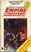 Book Star Wars: The Empire Strikes Back
