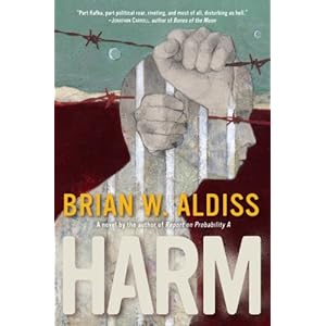 HARM - Brian W. Aldiss