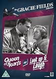Queen Of Hearts / Look Up And Laugh [DVD]
