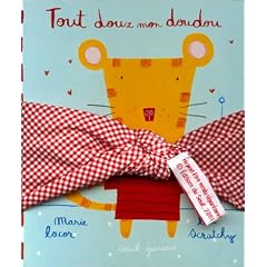 Tout doux mon doudou (+ 1 doudou)