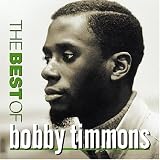 Best of Bobby Timmons