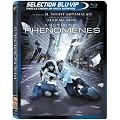 Ph�nom�nes [Blu-ray]