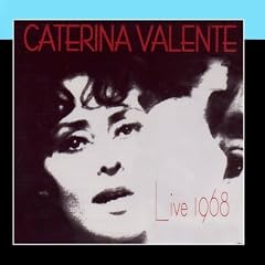Caterina Valente Live 1968