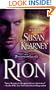 Rion (Pendragon Legacy, Book 2)