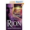 Rion (Pendragon Legacy, Book 2)