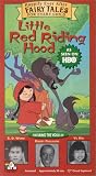 Little Red Riding Hood - Happily Ever After: Fairy Tales for Every Child
