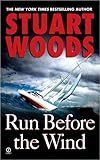 Run Before the Wind (Will Lee Novel)