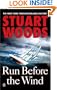 Run Before the Wind (Will Lee Novel)