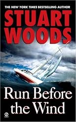 Run Before the Wind