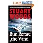 Run Before the Wind (Will Lee Novel)