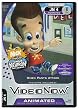 Videonow Personal Video Disc: The Adventures of Jimmy Neutron Boy Genius - "When Pants Attack"