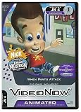 Videonow Personal Video Disc: The Adventures of Jimmy Neutron Boy Genius - When Pants Attack