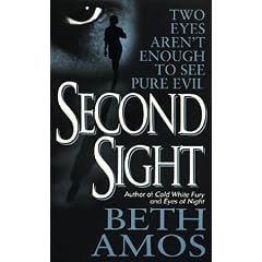 Second Sight