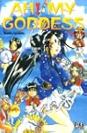 Ah ! My Goddess - Tome 08