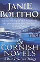 The Cornish Novels: "Snapped in Cornwall", "Framed in Cornwall", "Buried in Cornwall" (Rose Tevelyan Trilogy)