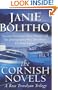 The Cornish Novels Omnibus (Rose Tevelyan Trilogy)