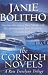 The Cornish Novels: "Snapped in Cornwall", "Framed in Cornwall", "Buried in Cornwall" (Rose Tevelyan Trilogy)