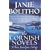 The Cornish Novels: "Snapped in Cornwall", "Framed in Cornwall", "Buried in Cornwall" (Rose Tevelyan Trilogy)